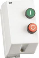 Контактор IEK KKM16-009-380-00