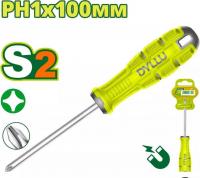 Отвертка Dyllu DTSDB214