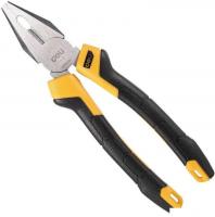 Плоскогубцы Deli DL2008Z