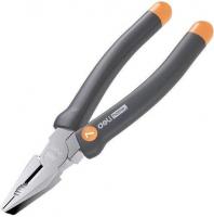 Плоскогубцы Deli HT2007C