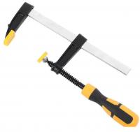 Струбцина Deli DL110830