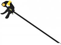 Струбцина Deli DL110124