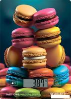 Кухонные весы Scarlett SC-KS57P82