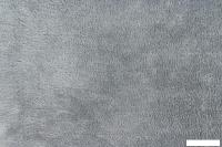 Плед Belezza Plain 140x200 (дымчатый/серый)