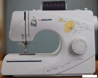 Электромеханическая швейная машина Jaguar FS 6200