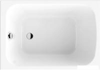 Ванна Triton Литл 100 100х70 (с экраном)