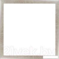 Фоторамка Декарт 40x40 8Л3087 (серебристый)