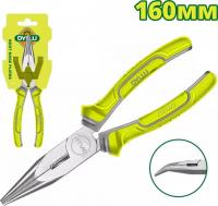 Длинногубцы Dyllu DTPL4C06