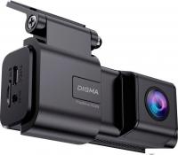 Видеорегистратор Digma FreeDrive 933W