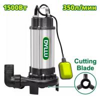 Дренажный насос Dyllu DTWPWA05