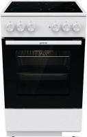 Кухонная плита Gorenje GEC5A41WG