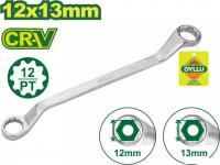 Ключ накидной Dyllu DTSA3104