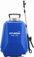 Аккумуляторный опрыскиватель Hyundai HYSL 1212