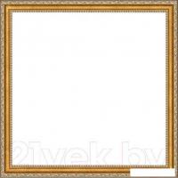 Фоторамка Декарт 40x40 8Л3088 (золото)