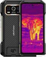 Смартфон Ulefone Armor 27T 12GB/256GB (черный)