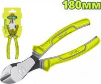 Кусачки боковые (бокорезы) Dyllu DTPL7C07