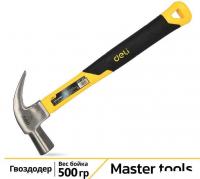 Гвоздодер Deli DL5027Y