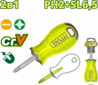 Отвертка Dyllu DTSS45M1