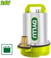 Дренажный насос Dyllu DTWPQDC24