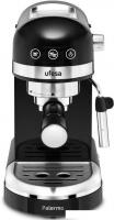 Рожковая кофеварка Ufesa Palermo Black