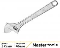 Ключ разводной Deli DL015A