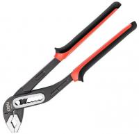 Клещи переставные Deli DL2612Z