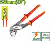 Клещи переставные Dyllu DTPL6310