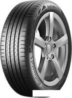 Летние шины Continental EcoContact 6 Q 275/30R21 98Y
