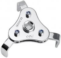 Съемник масляных фильтров Deli DL7400B