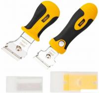 Шпатель Deli DL359204 (2 шт)