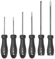 Набор отверток Deli HT1006 (6 предметов)