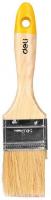 Кисть малярная Deli DL509122