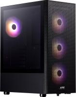 Корпус ADATA XPG Valor Mesh C (черный)