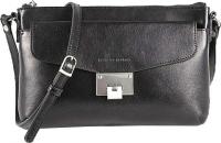 Женская сумка Francesco Molinary 513-16512-060-BLK (черный)