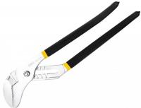 Клещи переставные Deli DL2616