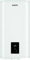 Накопительный электрический водонагреватель Oasis 30R