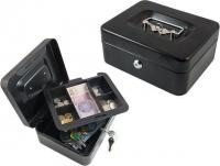 Кэшбокс Sipl AG117 (черный)