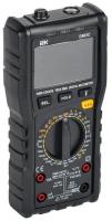 Мультиметр IEK ARMA2L 5 DM3C