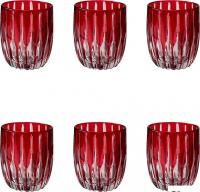 Стаканы, бокалы, рюмки Lenardi 585-006 (6шт)