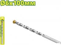 Сверло Dyllu DTMJ1K04