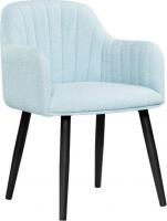 Woodville Халли (Lamb 17/черный)