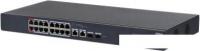 Управляемый коммутатор 2-го уровня Dahua CS4218-16ET-135