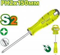 Отвертка Dyllu DTSDB226
