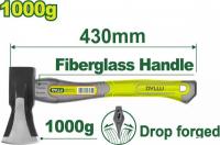 Топор Dyllu DTHM6321