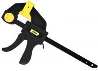 Струбцина Deli DL110106