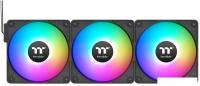 Набор вентиляторов Thermaltake CT120 EX Reverse ARGB 3-Fan Pack CL-F192-PL12SW-A