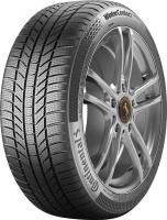 Зимние шины Continental WinterContact TS 870 155/70R19 88T