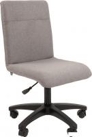 Офисное кресло CHAIRMAN 025 (темпо 10 светло-серый)