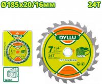 Пильный диск Dyllu DTTC1K04