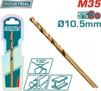 Сверло Total TAC11201051